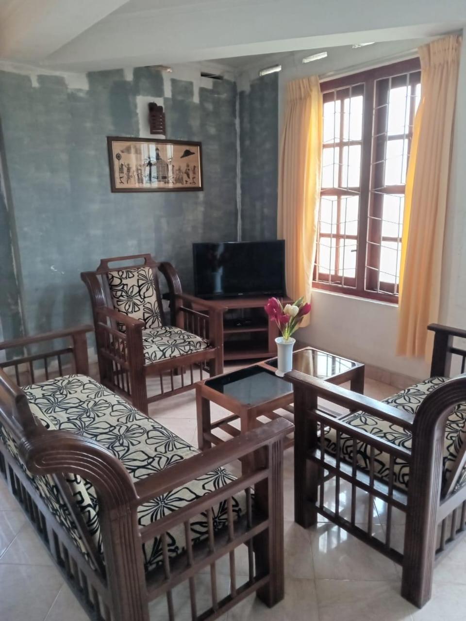 Jily منزل للإقامة