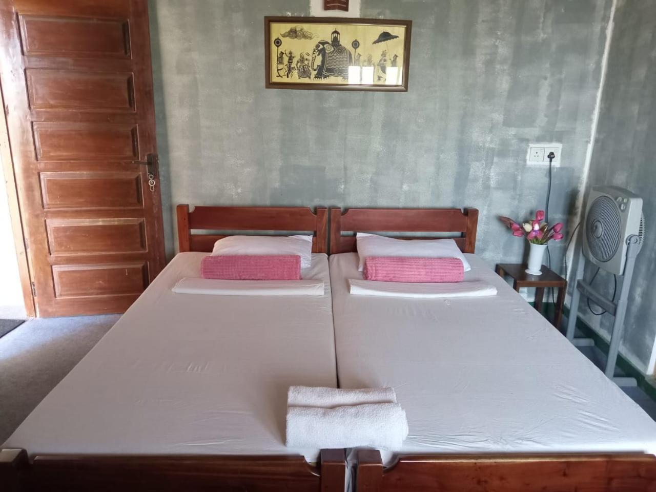 Habitación en casa particular Jily Kandy